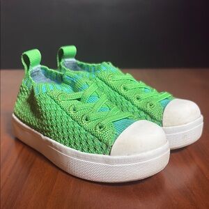 Native Kids Jefferson 2.0 Liteknit, size 8